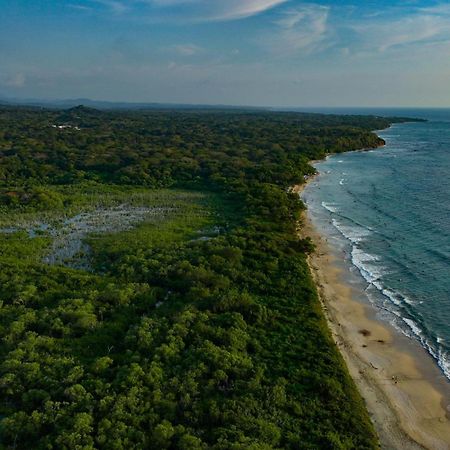 Beach Walk Costa Rica Playa Avellana Exterior foto