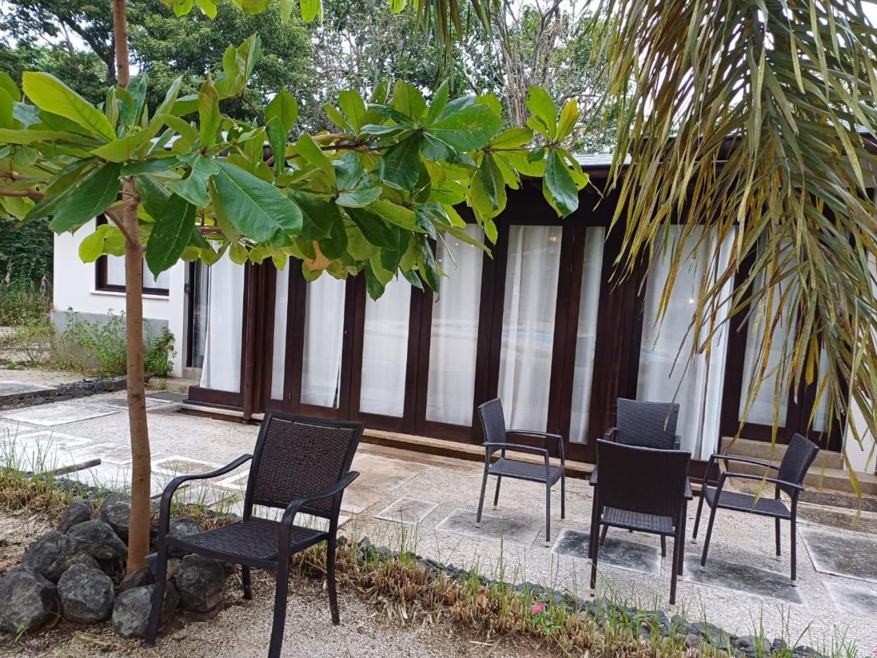 Beach Walk Costa Rica Playa Avellana Exterior foto